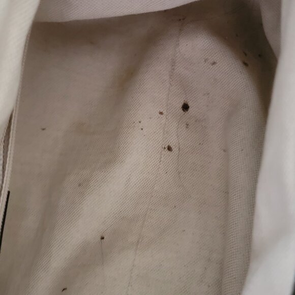 GUCCI GG Signature Medium Sukey Tote - Picture 8 of 13